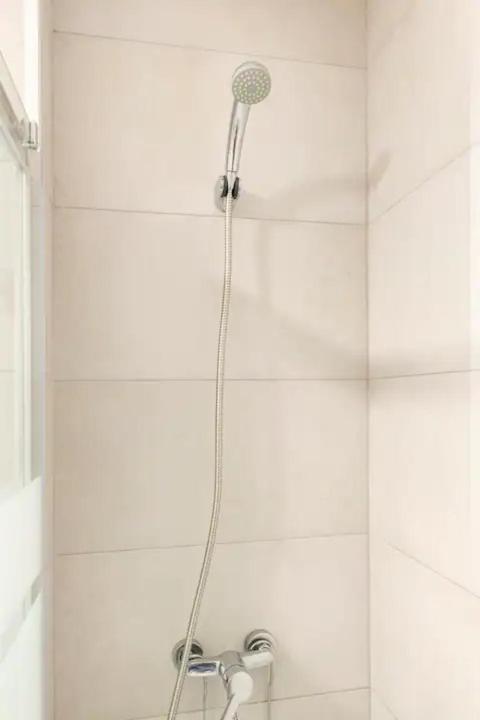 セグル・デ・カラフェルSea Front Apart. 2 Pools / 1ª Linea. 2 Piscinasアパートメント エクステリア 写真